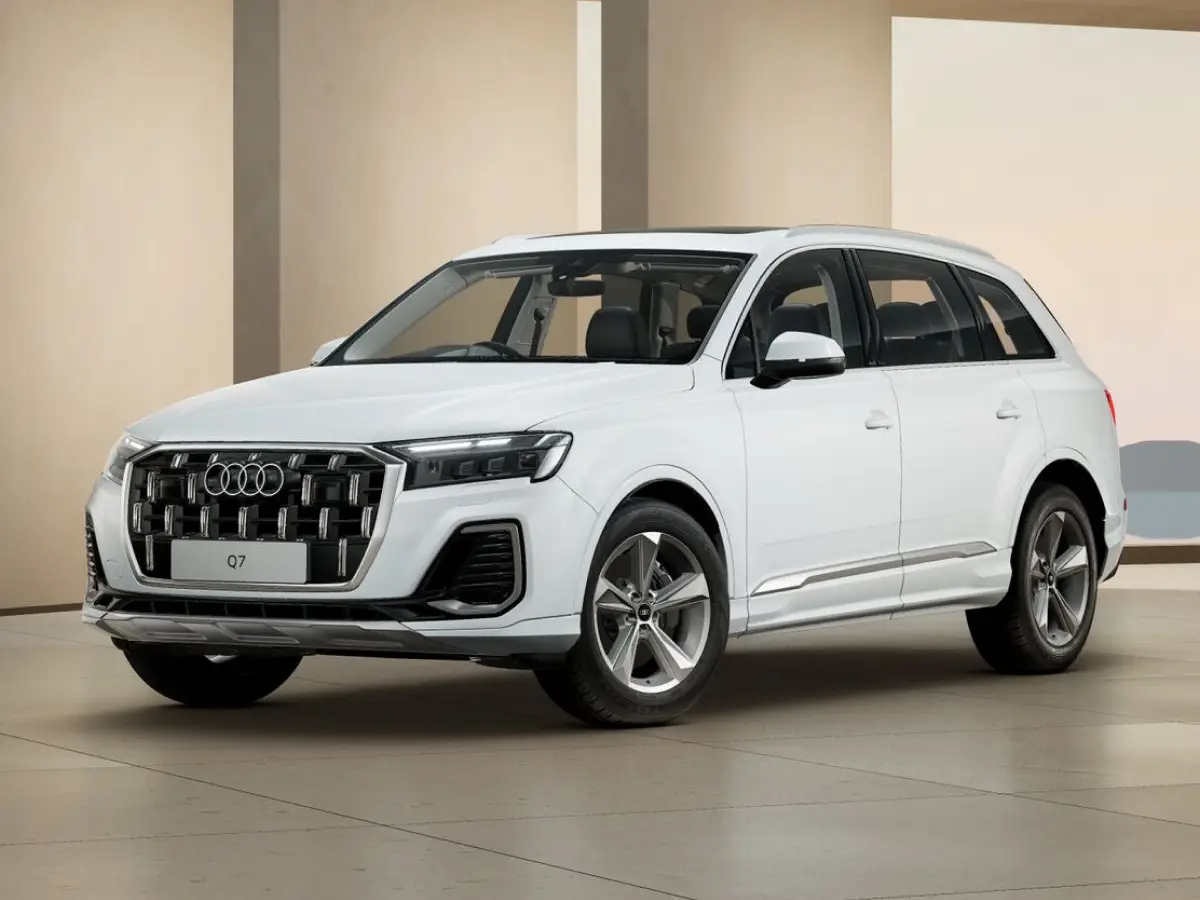 Glacier White Metallic